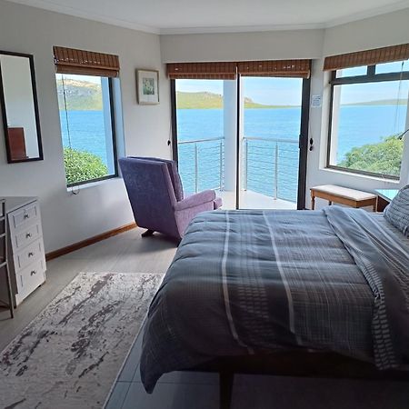Sunset Villa Langebaan Exterior photo